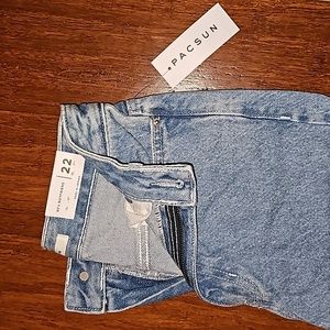 90's Boyfriend Jeans